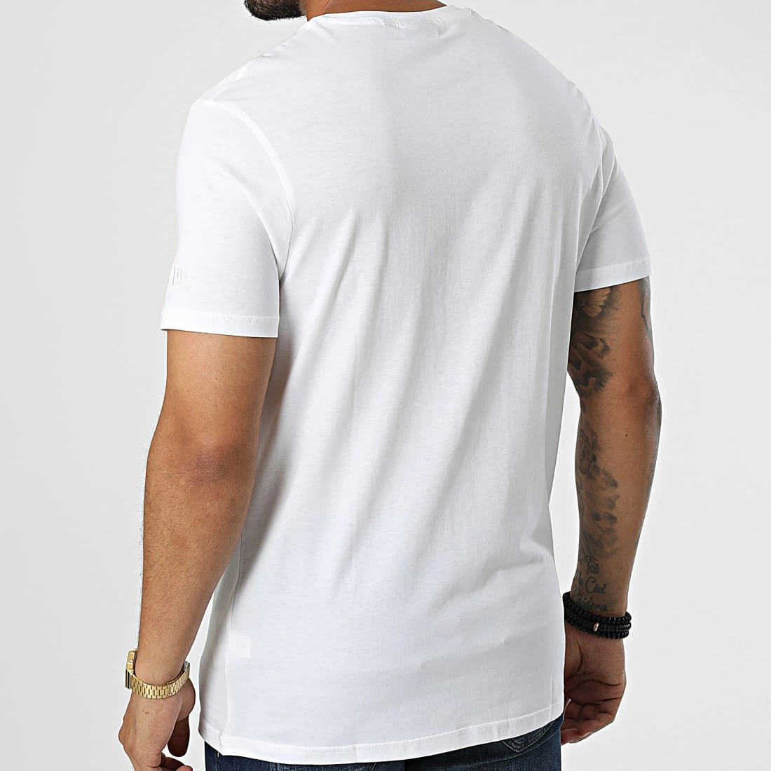 Les meilleures critiques de 🤩 Tee 👚 Shirt Chicago Bulls 60284696 Blanc de New Era 🛒 4 Les meilleures critiques de 🤩 Tee 👚 Shirt Chicago Bulls 60284696 Blanc de New Era 🛒 – Image 4