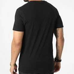 Remise 😉 Tee 👚 Shirt Los Angeles Lakers 60284695 Noir Doré de New Era 👍 -New Era Soldes 2022 new era 332499 60284695 20220817T161044 04