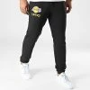 Les meilleures critiques de 🤩 Pantalon Jogging Los Angeles Lakers 60284788 Noir de New Era 😉