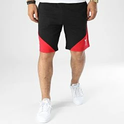 Sortie 🌟 Short Jogging Chicago Bulls 60284720 Noir Rouge de New Era 🔥 6 Sortie 🌟 Short Jogging Chicago Bulls 60284720 Noir Rouge de New Era 🔥 -New Era Soldes 2022 new era 332504 60284720 20220822T162605 03
