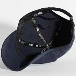 Promo 🌟 Casquette 9Forty New York Yankees 11198848 Bleu Marine de New Era ⭐ -New Era Soldes 2022 new era 332628 11198848 20220826T145700 04