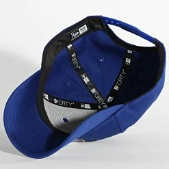 De gros ✔️ Casquette Essential Team Chelsea FC Bleu Roi de New Era 👏 -New Era Soldes 2022 new era 332702 12360180 20220830T121101 04