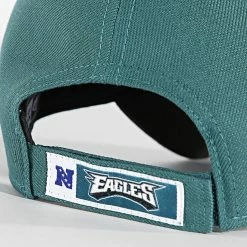 De gros ✨ Casquette 9Forty The League Philadelphia Eagles Vert de New Era 🔥 6 De gros ✨ Casquette 9Forty The League Philadelphia Eagles Vert de New Era 🔥 -New Era Soldes 2022 new era 332707 10517872 20220830T121000 03