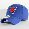 Top 10 🌟 Casquette 9Forty The League Los Angeles Clippers Bleu Roi de New Era 😍