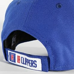 Top 10 🌟 Casquette 9Forty The League Los Angeles Clippers Bleu Roi de New Era 😍 -New Era Soldes 2022 new era 332713 11405606 20220830T121113 03