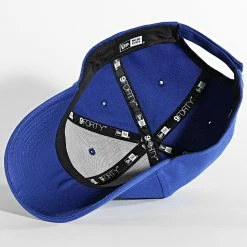 Top 10 🌟 Casquette 9Forty The League Los Angeles Clippers Bleu Roi de New Era 😍 -New Era Soldes 2022 new era 332713 11405606 20220830T121115 04