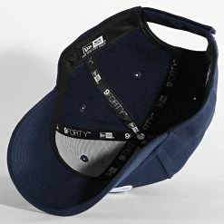 Coupon 😉 Casquette 9Forty The League Seattle Seahawks Bleu Marine de New Era 🤩 -New Era Soldes 2022 new era 332727 10517868 20220830T121129 04