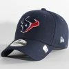 Acheter 🎁 Casquette 9Forty The League Houston Texans Bleu Marine de New Era 👏