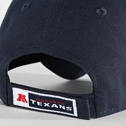 Acheter 🎁 Casquette 9Forty The League Houston Texans Bleu Marine de New Era 👏 -New Era Soldes 2022 new era 332729 10517883 20220830T120926 03