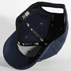 Acheter 🎁 Casquette 9Forty The League Houston Texans Bleu Marine de New Era 👏 -New Era Soldes 2022 new era 332729 10517883 20220830T120928 04