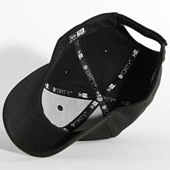 Meilleure vente 😉 Casquette 9Forty Pittsburgh Steelers Noir de New Era 👍 -New Era Soldes 2022 new era 332731 10517871 20220830T121142 04