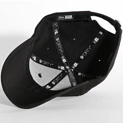 Top 10 🌟 Casquette 9Forty League Essential Los Angeles Dodgers Noir de New Era 😉 -New Era Soldes 2022 new era 333186 60284862 20220830T115722 04