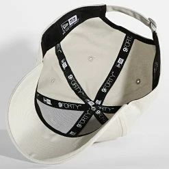 Tout neuf 🥰 Casquette 9Forty League Essential New York Yankees Beige de New Era 🔔 -New Era Soldes 2022 new era 333191 60284856 20220817T150835 04