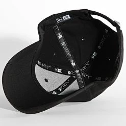 De gros 🛒 Casquette 9Forty League Essential New York Yankees Noir de New Era 😉 -New Era Soldes 2022 new era 333192 60284857 20220830T115750 04