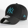 Meilleure affaire 🎁 Casquette 9Forty League Essential New York Yankees Noir de New Era 💯