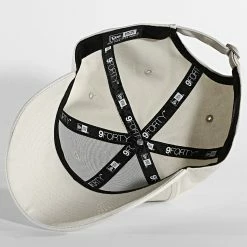 Meilleure vente 🎁 Casquette Femme 9Forty League Essential Los Angeles Dodgers Beige de New Era 😀 -New Era Soldes 2022 new era 333247 60284808 20220830T115905 04