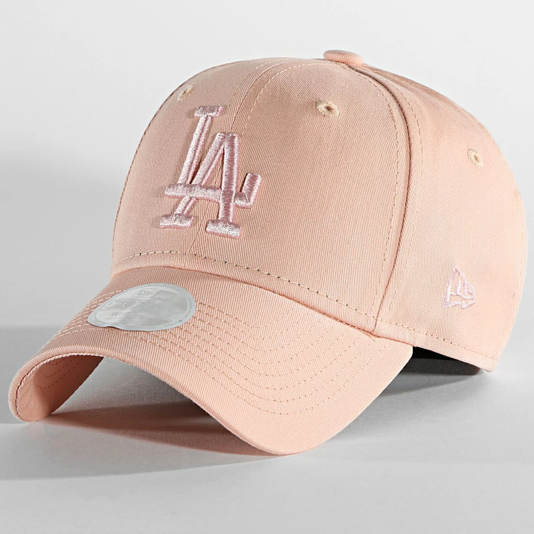 Remise ✨ Casquette Femme 9Forty League Essential Los Angeles Dodgers Rose de New Era 👏 1 Remise ✨ Casquette Femme 9Forty League Essential Los Angeles Dodgers Rose de New Era 👏