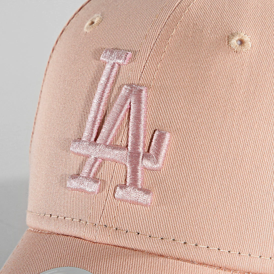 Remise ✨ Casquette Femme 9Forty League Essential Los Angeles Dodgers Rose de New Era 👏 2 Remise ✨ Casquette Femme 9Forty League Essential Los Angeles Dodgers Rose de New Era 👏 – Image 2