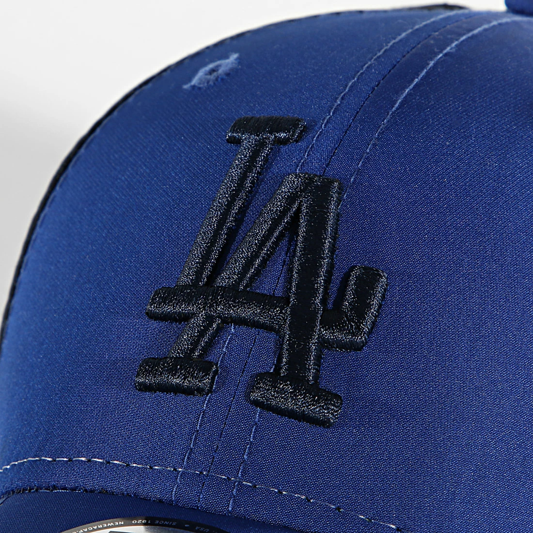 Sortie ❤️ Casquette Fitted 39Thirty Two Tone Los Angeles Dodgers Noir Bleu Roi de New Era 🎁 2 Sortie ❤️ Casquette Fitted 39Thirty Two Tone Los Angeles Dodgers Noir Bleu Roi de New Era 🎁 – Image 2