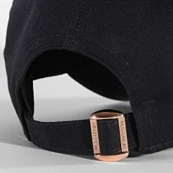 Acheter ⭐ Casquette Femme 9Forty Metallic Logo Los Angeles Dodgers Bleu Marine de New Era 😀 -New Era Soldes 2022 new era 333465 60284821 20220830T122259 03