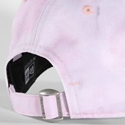 Sortie 🧨 Casquette Femme 9Forty Pastel Tie Dye New York Yankees Rose de New Era 🥰 -New Era Soldes 2022 new era 333472 60284801 20220823T154701 03