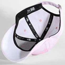 Sortie 🧨 Casquette Femme 9Forty Pastel Tie Dye New York Yankees Rose de New Era 🥰 -New Era Soldes 2022 new era 333472 60284801 20220823T154702 04