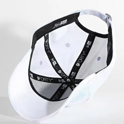 Meilleur prix 🛒 Casquette Femme 9Forty Pastel Tie Dye New York Yankees Blanc de New Era 🎁 -New Era Soldes 2022 new era 333475 60284806 20220823T160616 04