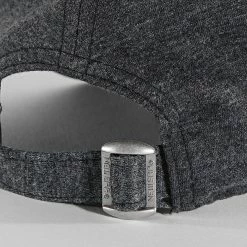 Budget 🧨 Casquette Femme 9Forty Jersey Los Angeles Dodgers Gris Anthracite Chiné de New Era 🎉 -New Era Soldes 2022 new era 333476 60284818 20220830T122230 03