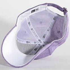 Remise ❤️ Casquette Femme 9Forty Jersey New York Yankees Violet de New Era 😉 -New Era Soldes 2022 new era 333479 60284831 20220830T121409 04