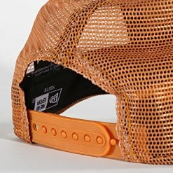 Sortie 🥰 Casquette Trucker Enfant 9Forty League Essential Los Angeles Dodgers Orange de New Era 👏 -New Era Soldes 2022 new era 333570 60285174 20220830T121309 03