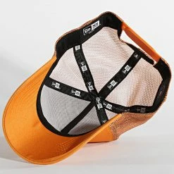 Sortie 🥰 Casquette Trucker Enfant 9Forty League Essential Los Angeles Dodgers Orange de New Era 👏 -New Era Soldes 2022 new era 333570 60285174 20220830T121310 04