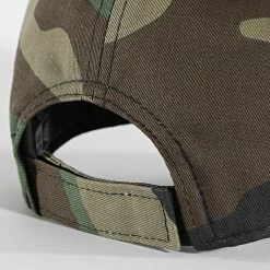 Meilleure vente 🛒 Casquette Enfant 9Forty Character Superman Camouflage Vert Kaki de New Era 👏 -New Era Soldes 2022 new era 333573 60285248 20220830T120937 03