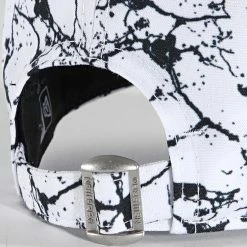 Nouveau 🥰 Casquette Enfant 9Forty Marble New York Yankees Blanc de New Era 🌟 -New Era Soldes 2022 new era 333574 60285194 20220823T162007 03