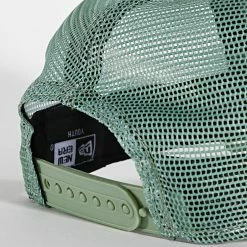 Offres 🔔 Casquette Trucker Enfant 9Forty League Essential New York Yankees Vert de New Era 🔥 -New Era Soldes 2022 new era 333576 60285177 20220830T121237 03