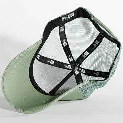 Offres 🔔 Casquette Trucker Enfant 9Forty League Essential New York Yankees Vert de New Era 🔥 -New Era Soldes 2022 new era 333576 60285177 20220830T121239 04