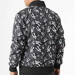 Top 10 🥰 Veste Team AOP New York Yankees 60284761 Noir Blanc de New Era 👍 7 Top 10 🥰 Veste Team AOP New York Yankees 60284761 Noir Blanc de New Era 👍 -New Era Soldes 2022 new era 333732 60284761 20220830T150732 04