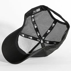 Remise ✨ Casquette Trucker Tonal Black Chicago Bulls Noir de New Era ❤️ -New Era Soldes 2022 new era 333954 60285241 20220830T122853 04