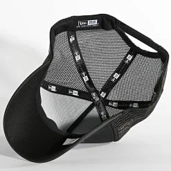 Promo ⭐ Casquette Trucker Tonal Black Los Angeles Lakers Noir de New Era 🌟 -New Era Soldes 2022 new era 333955 60285240 20220830T144013 04