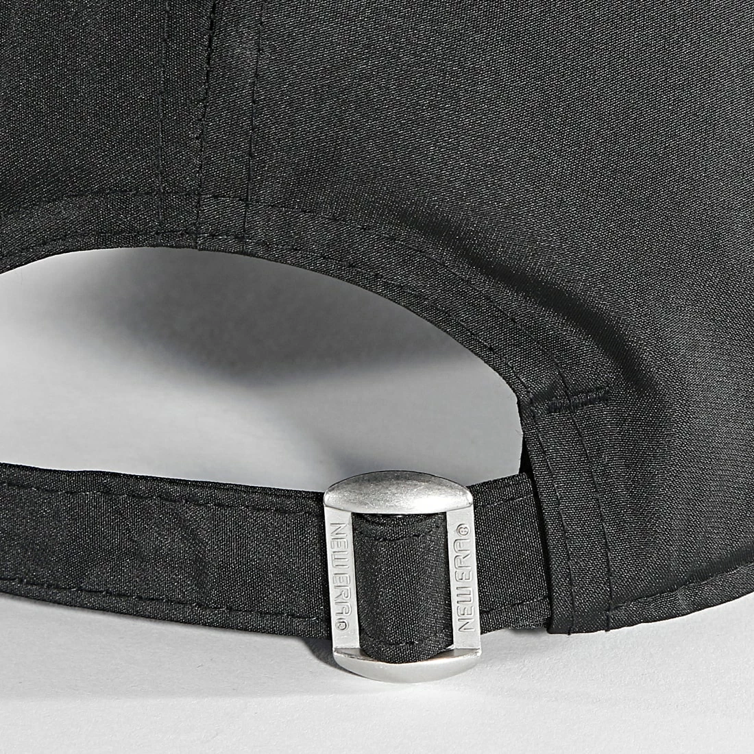 Promo 😍 Casquette 9Forty Stack Logo Los Angeles Dodgers Noir de New Era 😉 3 Promo 😍 Casquette 9Forty Stack Logo Los Angeles Dodgers Noir de New Era 😉 – Image 3