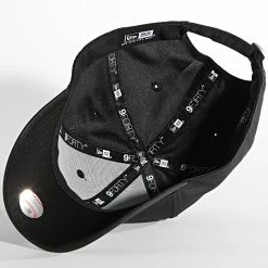 Promo 😍 Casquette 9Forty Stack Logo Los Angeles Dodgers Noir de New Era 😉 7 Promo 😍 Casquette 9Forty Stack Logo Los Angeles Dodgers Noir de New Era 😉 -New Era Soldes 2022 new era 333956 60284890 20220901T161321 04