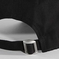 Budget 🔥 Casquette 9Forty Team Logo Infill Chicago Bulls Noir de New Era 💯 -New Era Soldes 2022 new era 333964 60285094 20220901T161815 03