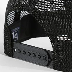 Budget 🥰 Casquette Trucker Tonal Black New York Yankees Noir de New Era 😀 6 Budget 🥰 Casquette Trucker Tonal Black New York Yankees Noir de New Era 😀 -New Era Soldes 2022 new era 333967 60285243 20220830T122837 03