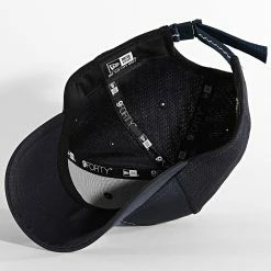 Tout neuf ⭐ Casquette 9Forty Tech Mesh New York Yankees Bleu Marine de New Era 🎉 -New Era Soldes 2022 new era 334152 60285021 20220830T122730 04