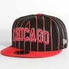 Les meilleures critiques de 🌟 Casquette Snapback 9Fifty City Arch Chicago Bulls Noir de New Era 🧨