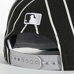 Acheter 💯 Casquette Snapback 9Fifty City Arch Chicago White Sox Noir de New Era 🌟 6 Acheter 💯 Casquette Snapback 9Fifty City Arch Chicago White Sox Noir de New Era 🌟 -New Era Soldes 2022 new era 335568 60288324 20220906T145357 03