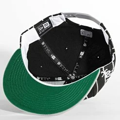 Acheter 💯 Casquette Snapback 9Fifty City Arch Chicago White Sox Noir de New Era 🌟 7 Acheter 💯 Casquette Snapback 9Fifty City Arch Chicago White Sox Noir de New Era 🌟 -New Era Soldes 2022 new era 335568 60288324 20220906T145358 04