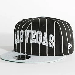 Budget ✨ Casquette Snapback 9Fifty City Arch Las Vegas Raiders Noir de New Era 🧨