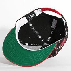 Les meilleures critiques de 👏 Casquette Snapback 9Fifty City Arch Miami Heat Noir de New Era 👏 -New Era Soldes 2022 new era 335571 60288348 20220906T145345 04
