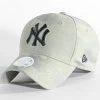 Vente flash 👍 Casquette Femme 9Forty Camo New York Yankees Vert Kaki Clair de New Era 🎉