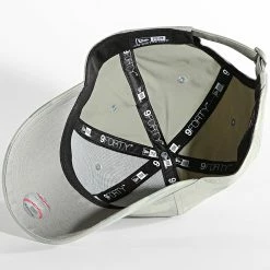 Vente flash 👍 Casquette Femme 9Forty Camo New York Yankees Vert Kaki Clair de New Era 🎉 -New Era Soldes 2022 new era 336078 60285098 20220908T153002 04